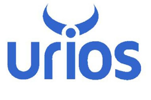 URIOS logo