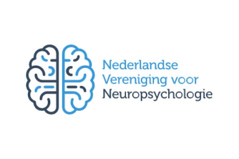 Logo Nederlandse Vereniging voor Neuropsychologie