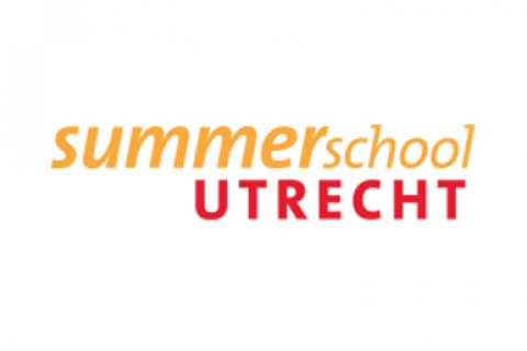 Logo Summer School Utrecht