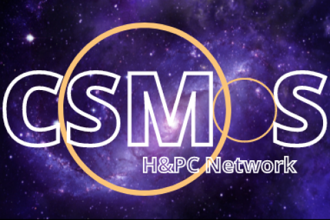 Cosmos History and Philosophy of Cosmology Network
