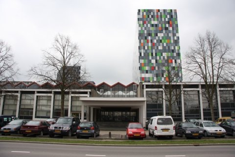 Marinus Ruppertgebouw