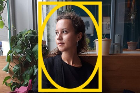 Profile picture Chiara Cecconi, alumna RMA Philosophy