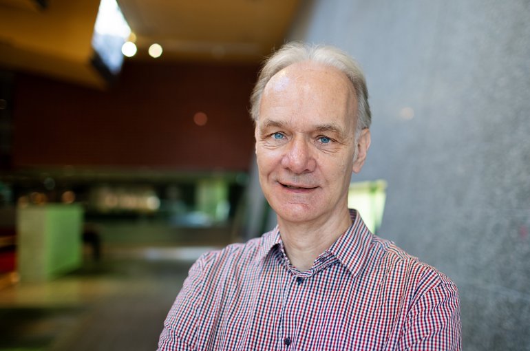 Henry Prakken is benoemd als hoogleraar AI & Recht