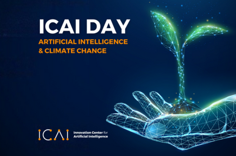 ICAI Day 16 November 2022