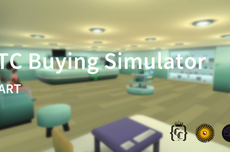 XTC Buying Simulator