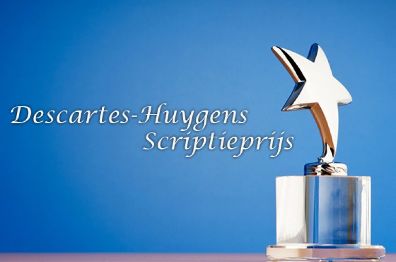 Descartes-Huygens Scriptieprijs