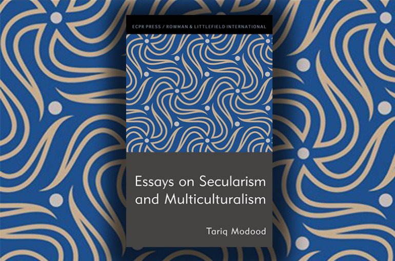 Essay on secularism