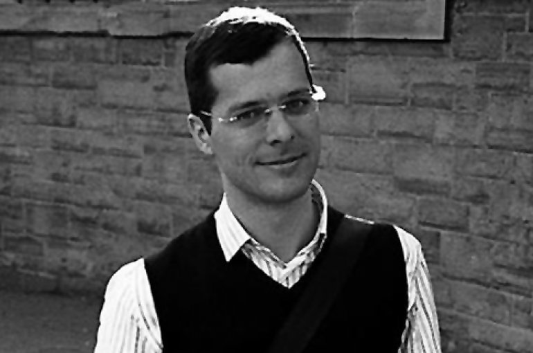 Prof. dr. Christian Lange