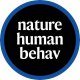 Correspondence in Nature Human Behaviour